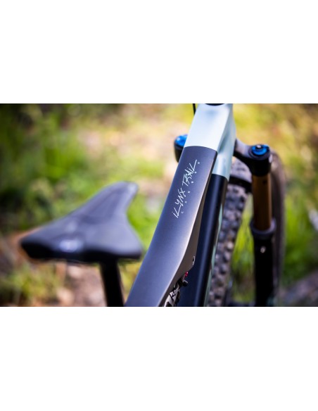 Bicicleta eléctrica de Trail BH iLYNX TRAIL 8.0