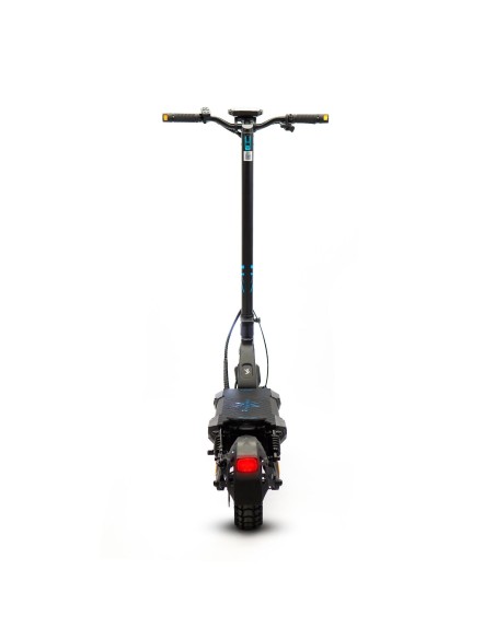 Patinete eléctrico smartGyro CROSSOVER DUAL MAX 2 Certificado