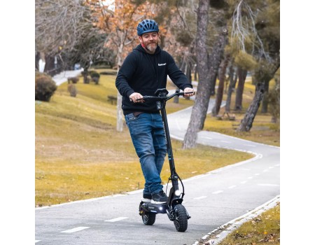 Patinete eléctrico smartGyro CROSSOVER DUAL Max 2 LR... 2