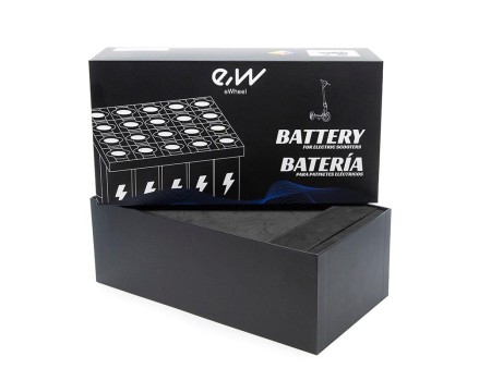 Batería 48V 19,2 A/h para patinete Smartgyro speedway Ewheel 2
