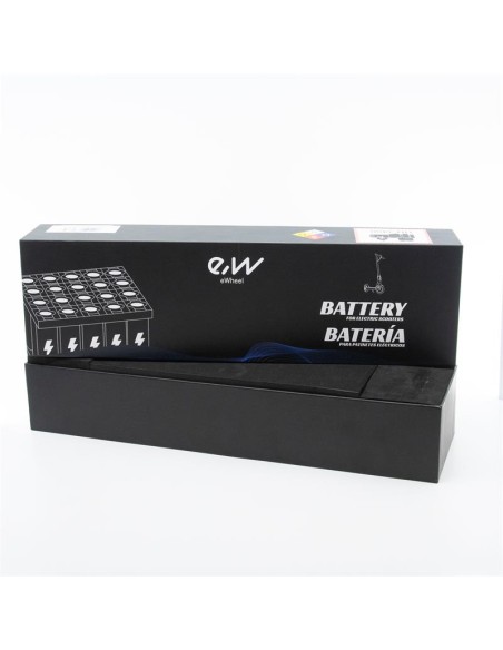 Batería 36v 7,8 A/h para patinete Xiaomi M365/1S/Essential/MI3 Ewheel