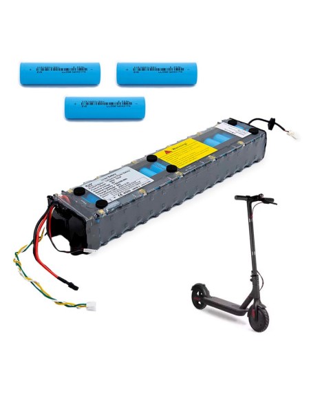 Batería 36v 7,8 A/h para patinete Xiaomi M365/1S/Essential/MI3 Ewheel