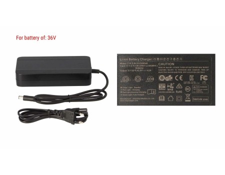 Cargador para bicicleta eléctrica BH BIKES Xtep carbon...