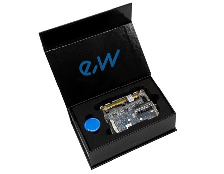 Controladora V3 36V 350W para patín Xiaomi M365 Ewheel