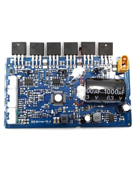 Controladora V3 36V 350W para patín Xiaomi M365 Ewheel