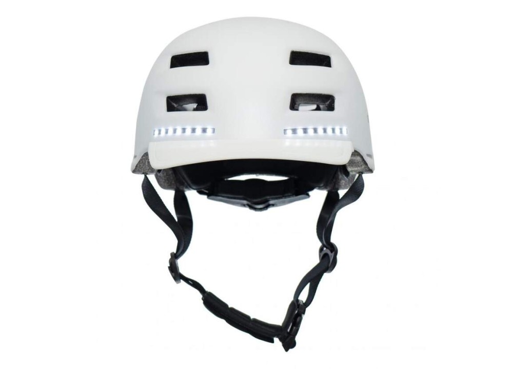 Casco Inteligente SmartGyro Smart Pro M Blanco,...