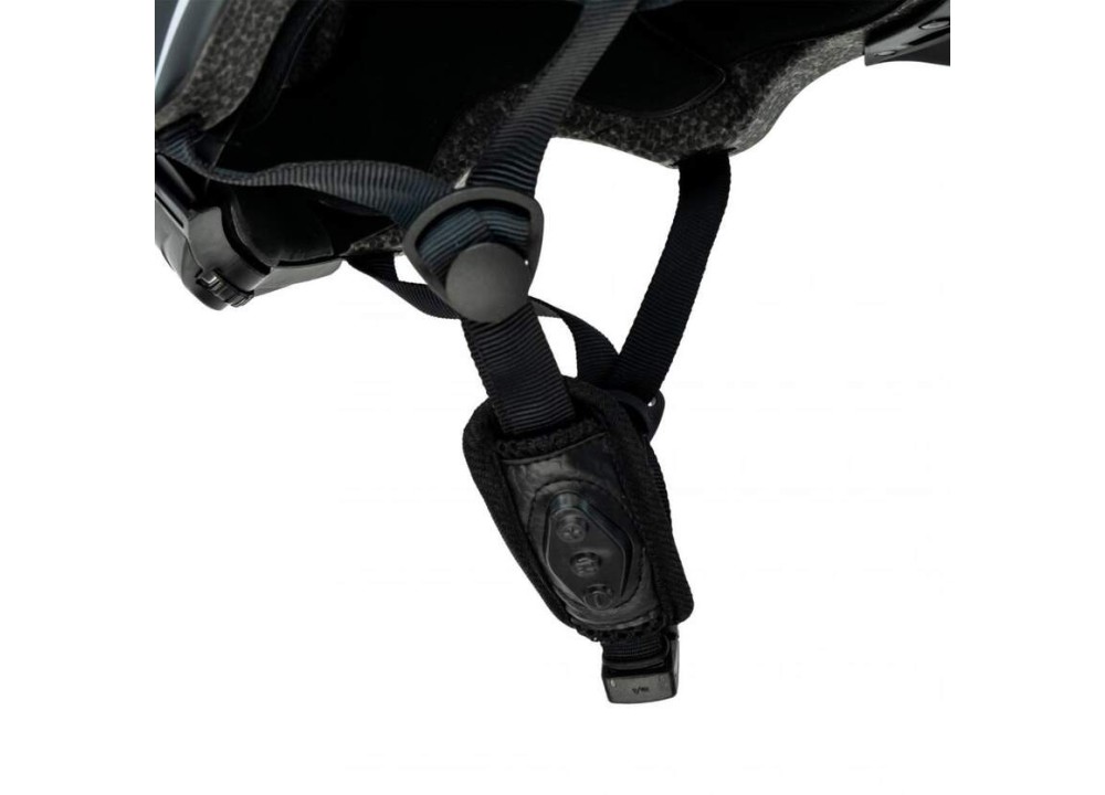 Casco Inteligente SmartGyro Smart Pro M Blanco,...