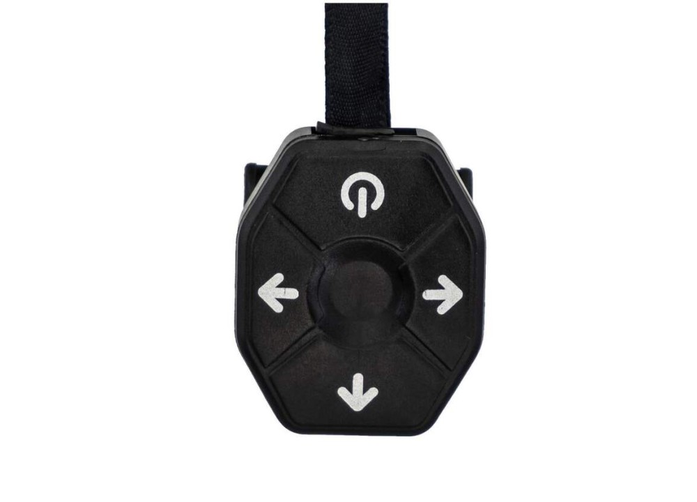 Casco Inteligente SmartGyro Smart Pro M Blanco,...