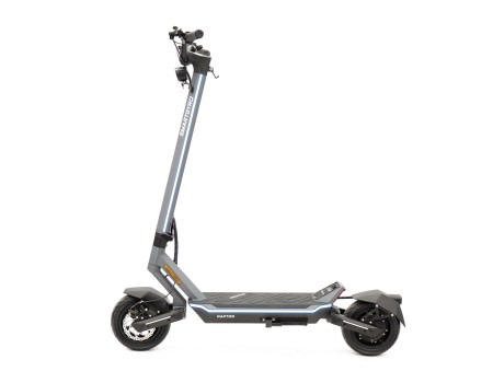 Patinete eléctrico smartGyro Raptor Evo 2