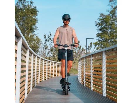 Patinete eléctrico smartGyro Raptor Evo 2