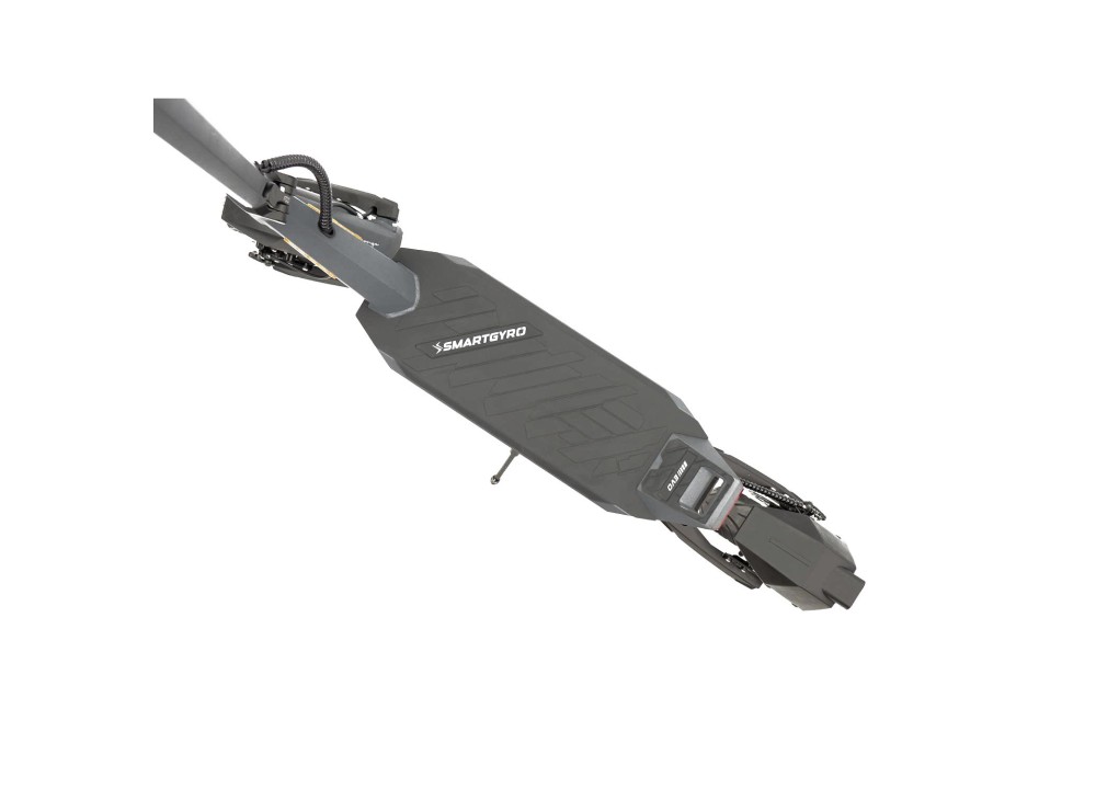 Patinete eléctrico smartGyro Raptor Evo