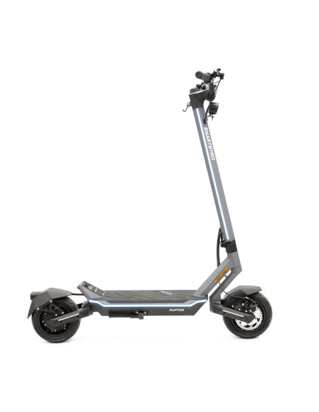 Patinete eléctrico smartGyro Raptor Evo