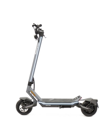 Patinete eléctrico smartGyro Raptor Evo LR