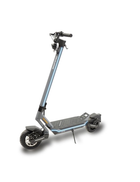 Patinete eléctrico smartGyro Raptor Evo LR