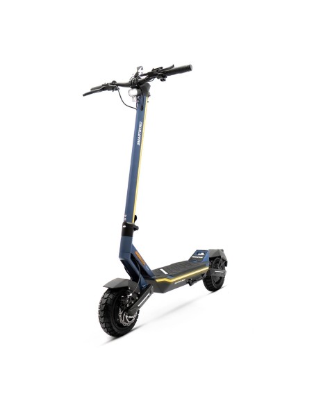 Patinete eléctrico smartGyro Raptor Dual Evo LR
