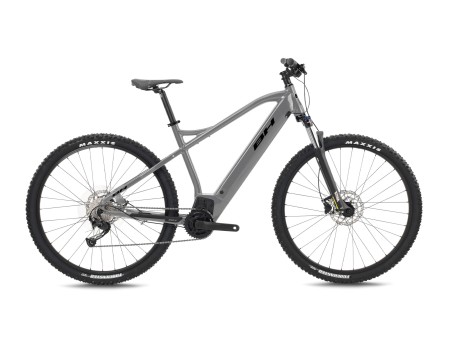 Bicicleta eléctrica MTB Sport ATOM 29