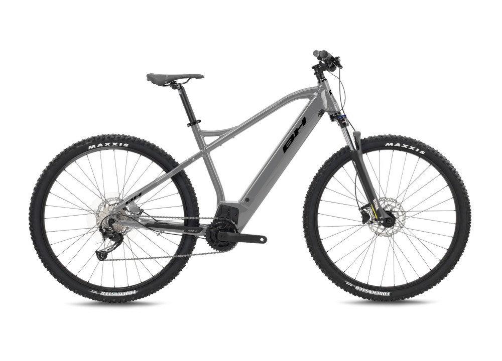 Bicicleta eléctrica MTB Sport ATOM 29