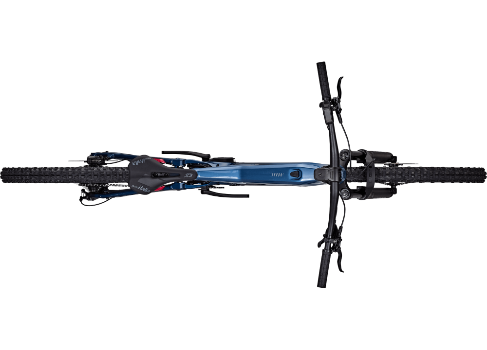 eBike de montaña THRON² 6.7 Focus Bikes de...