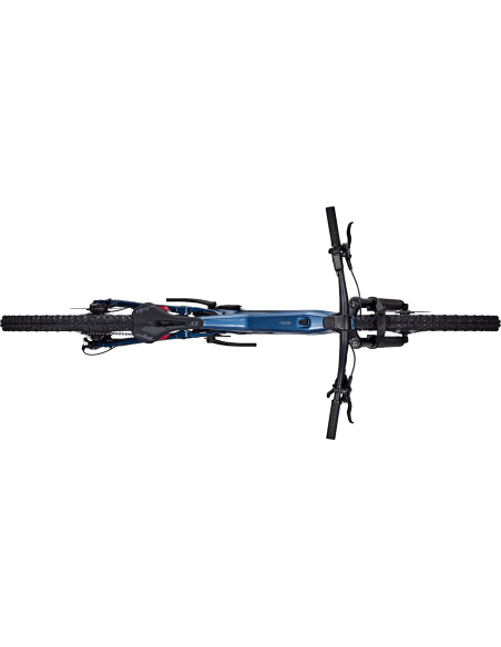 eBike de montaña THRON² 6.7 Focus Bikes de doble suspensión