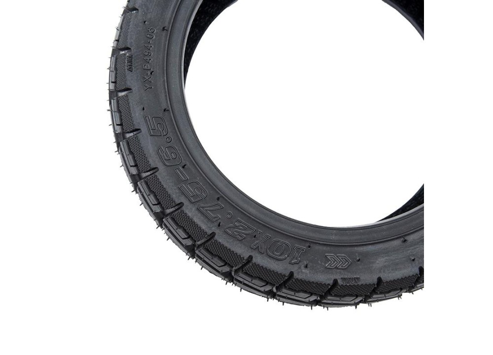 Neumático Tubeless Offroad 10x2,75-6,5...