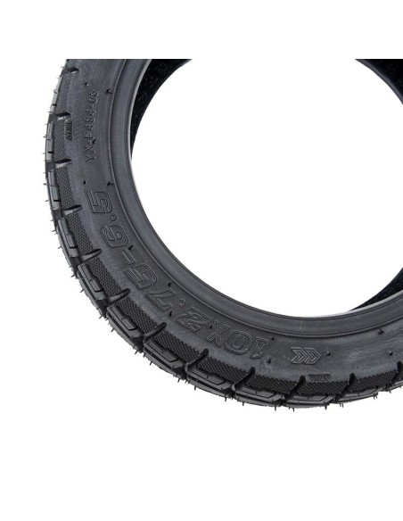 Neumático Tubeless Offroad 10x2,75-6,5 (compatible smartgyro)