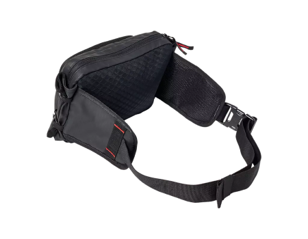 Riñonera Fox HIP PACK para ciclistas 2
