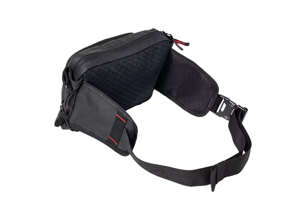 Riñonera Fox HIP PACK para ciclistas