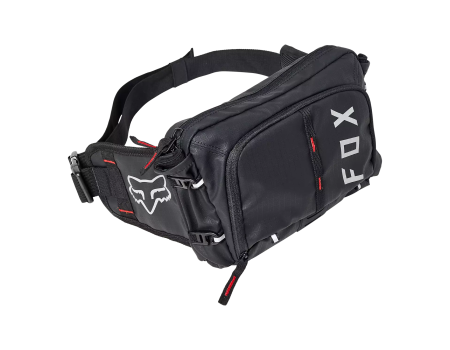 Riñonera Fox HIP PACK para ciclistas
