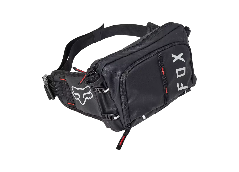 Riñonera Fox HIP PACK para ciclistas
