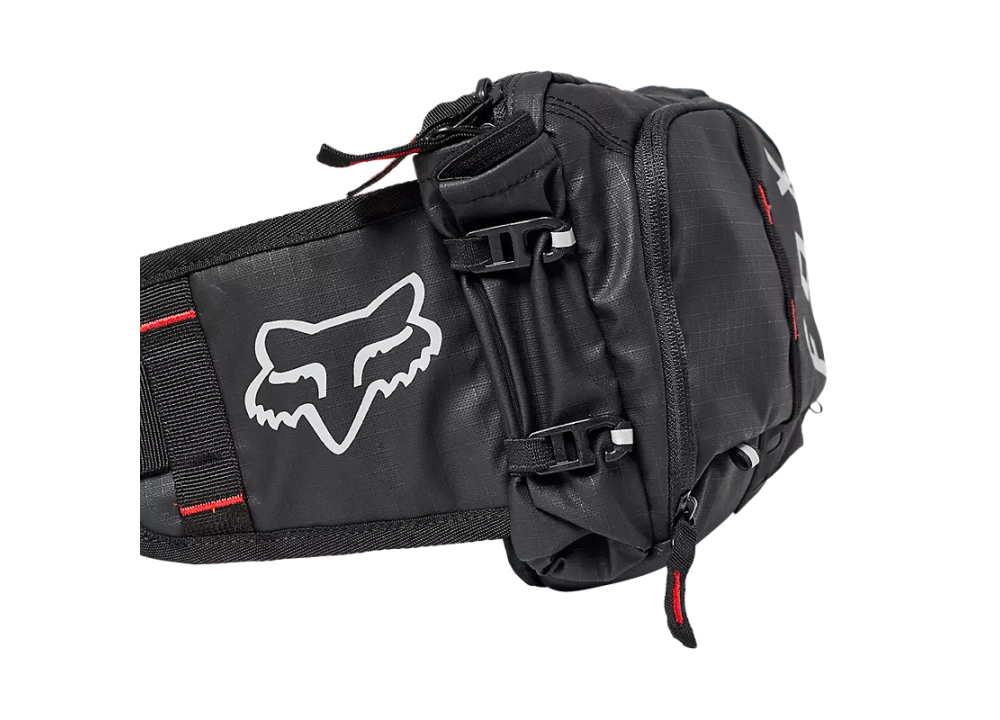 Riñonera Fox HIP PACK para ciclistas