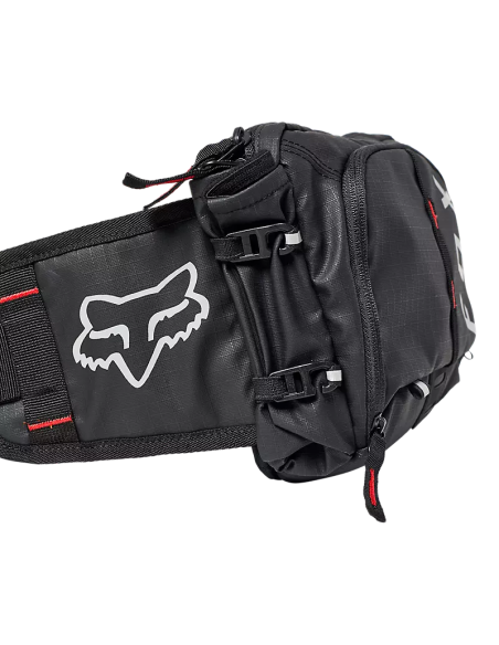 Riñonera Fox HIP PACK para ciclistas