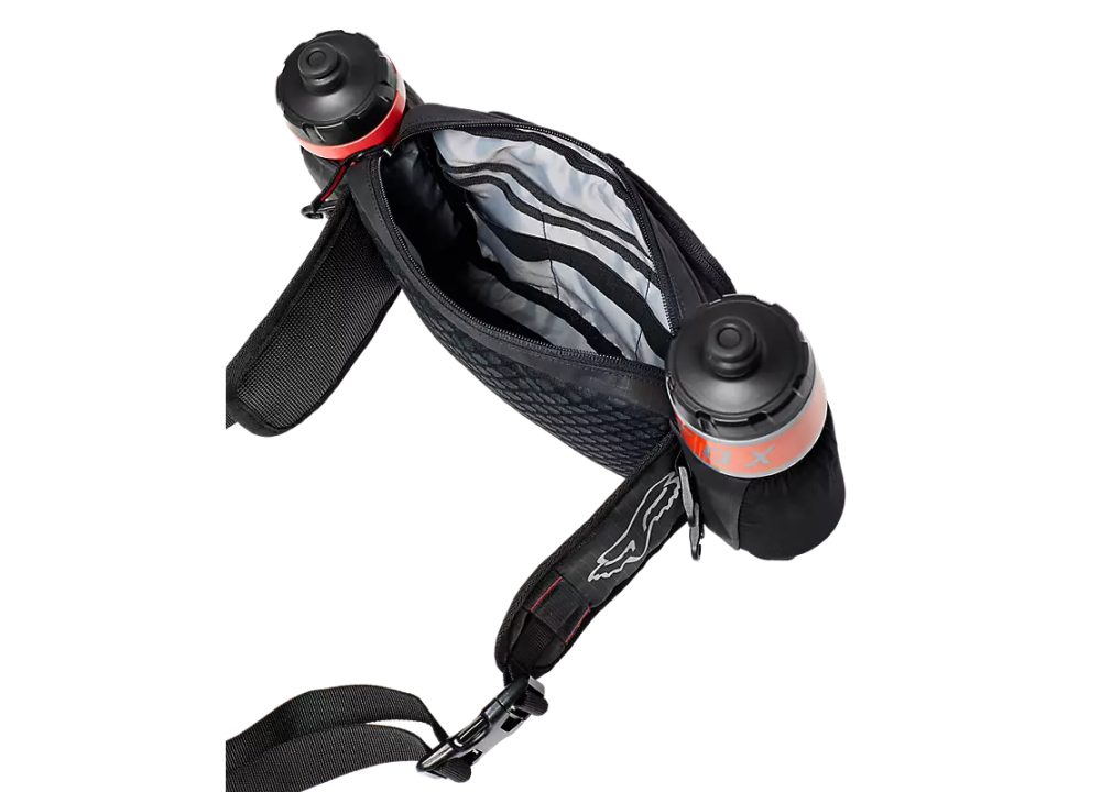 Riñonera Fox HIP PACK para ciclistas