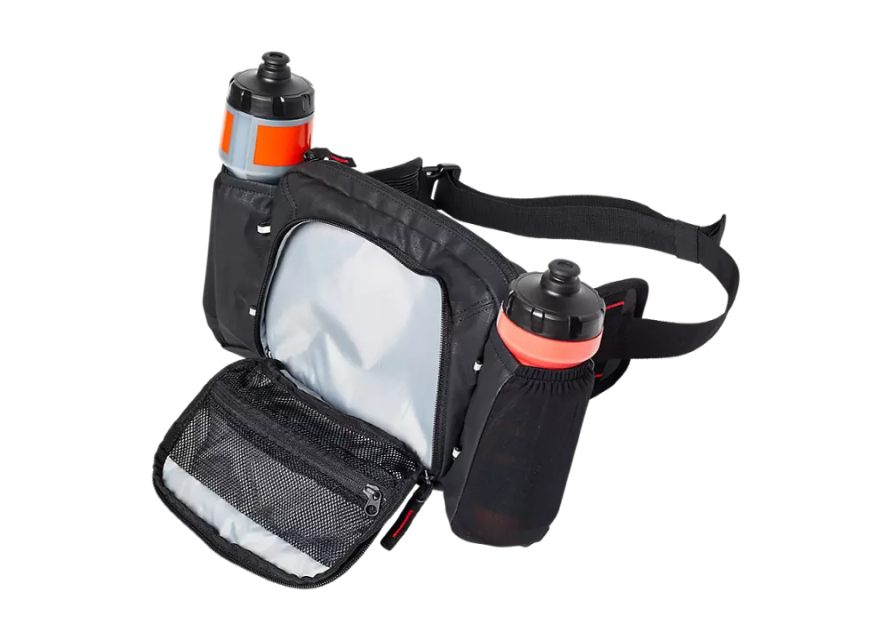 Riñonera Fox HIP PACK para ciclistas