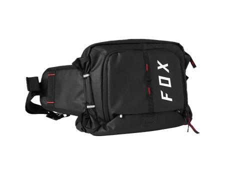Mochila FOX  de Hidratación Lumbar - 5L