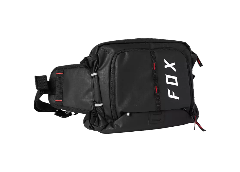Mochila FOX  de Hidratación Lumbar - 5L