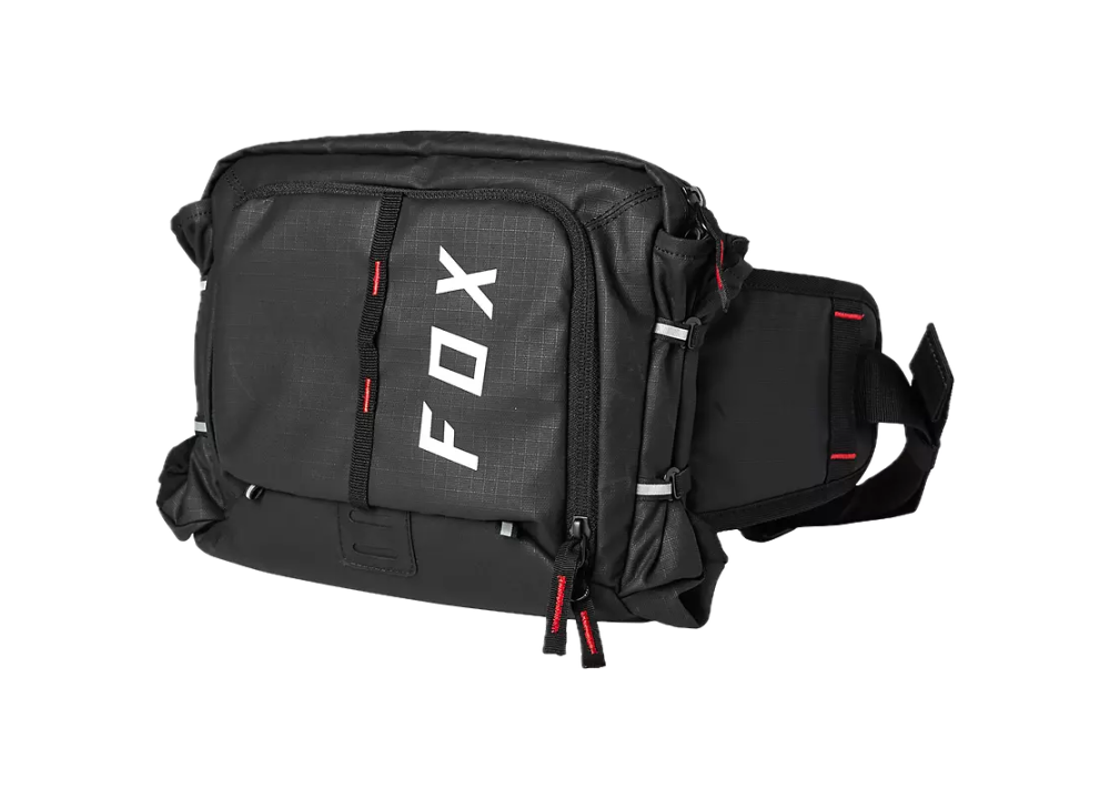 Mochila FOX  de Hidratación Lumbar - 5L