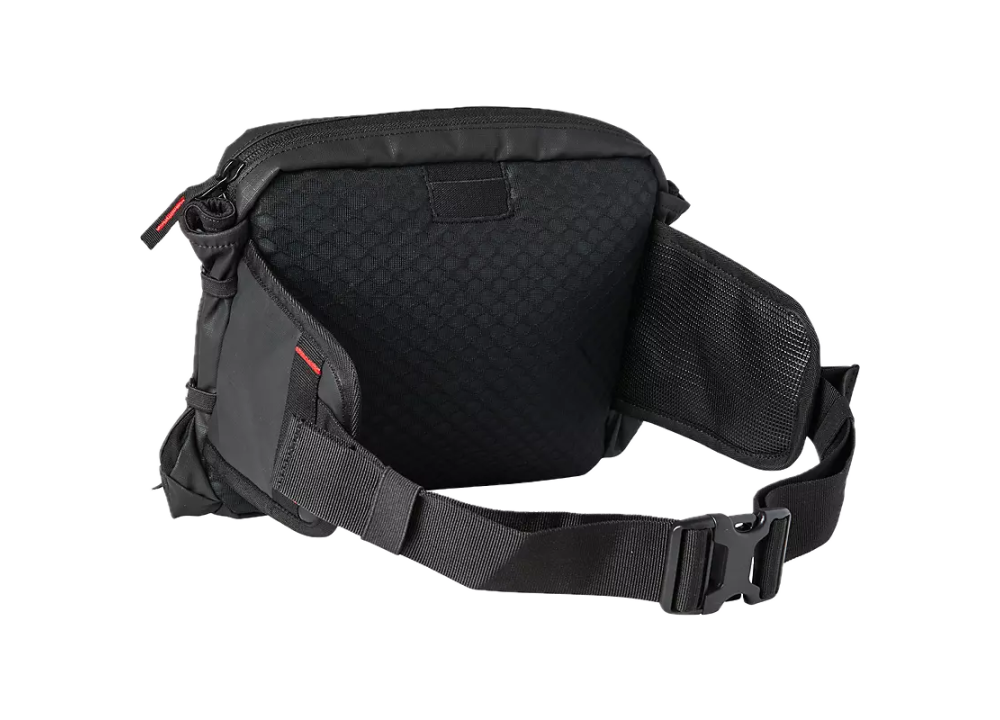 Mochila FOX  de Hidratación Lumbar - 5L