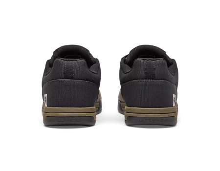 Zapatillas Fox Union Canvas TALLA 43 - COLOR 29860-330-43 2