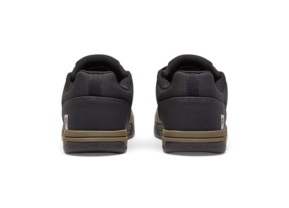 Zapatillas Fox Union Canvas TALLA 43 - COLOR...