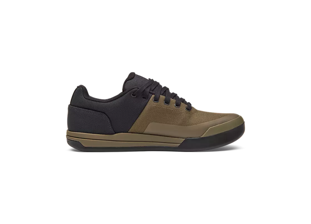 Zapatillas Fox Union Canvas TALLA 43 - COLOR...