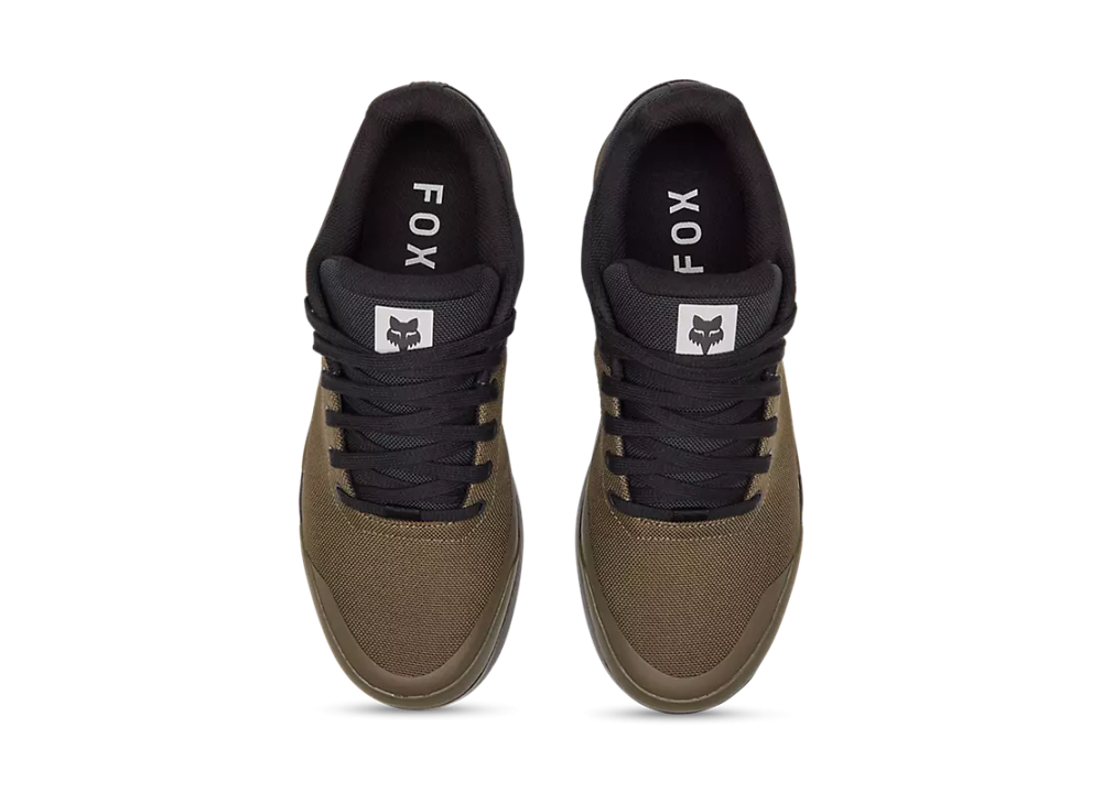 Zapatillas Fox Union Canvas TALLA 43 - COLOR...