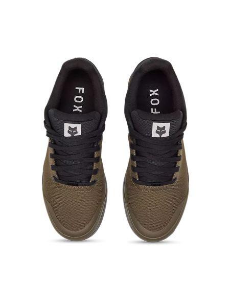 Zapatillas Fox Union Canvas TALLA 43 - COLOR 29860-330-43