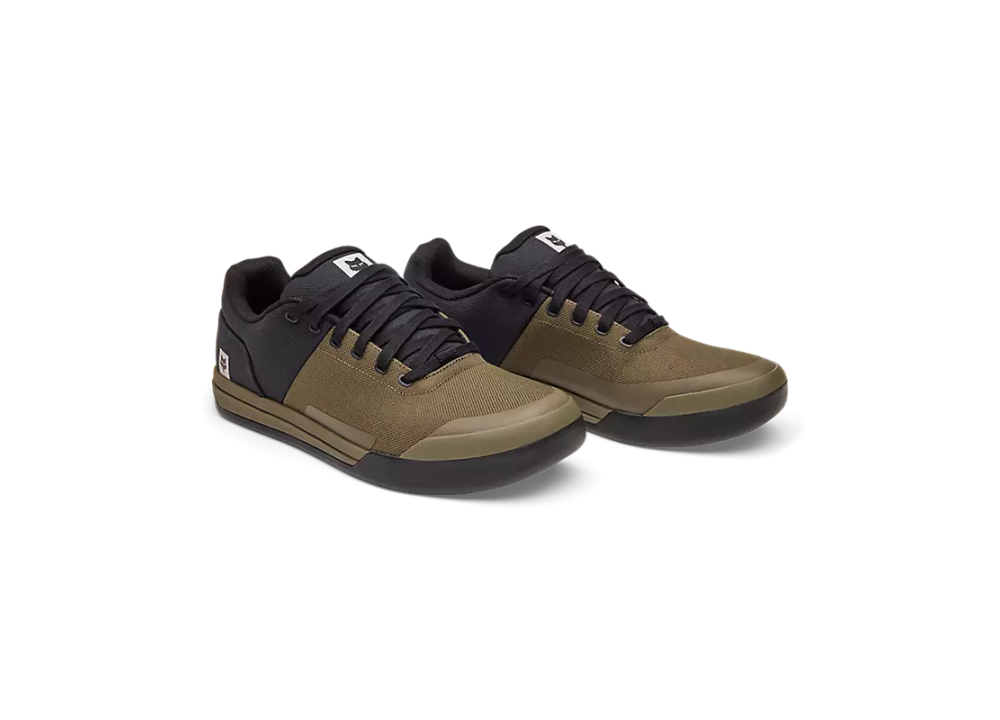 Zapatillas Fox Union Canvas TALLA 43 - COLOR...