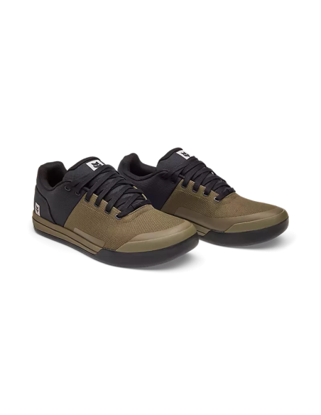 Zapatillas Fox Union Canvas TALLA 43 - COLOR 29860-330-43