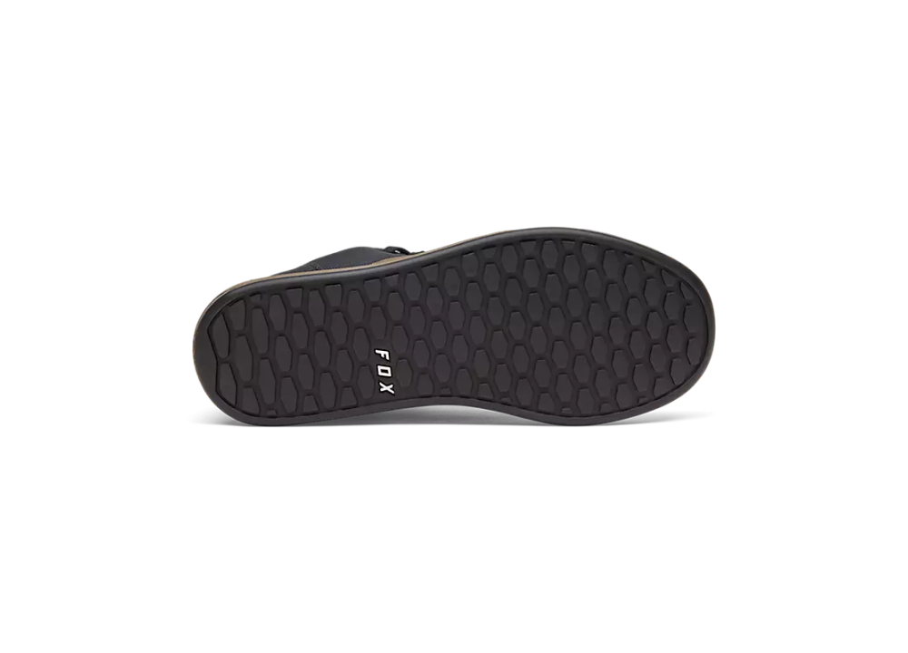 Zapatillas Fox Union Canvas TALLA 43 - COLOR...