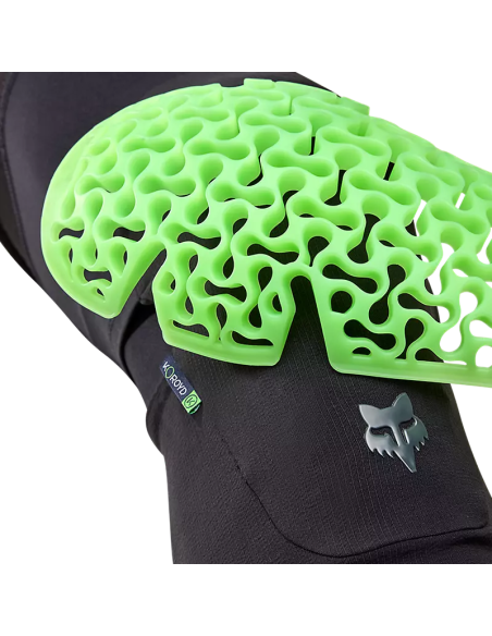 Rodilleras FOX Enduro para ciclistas Pro N.º de artículo 32122