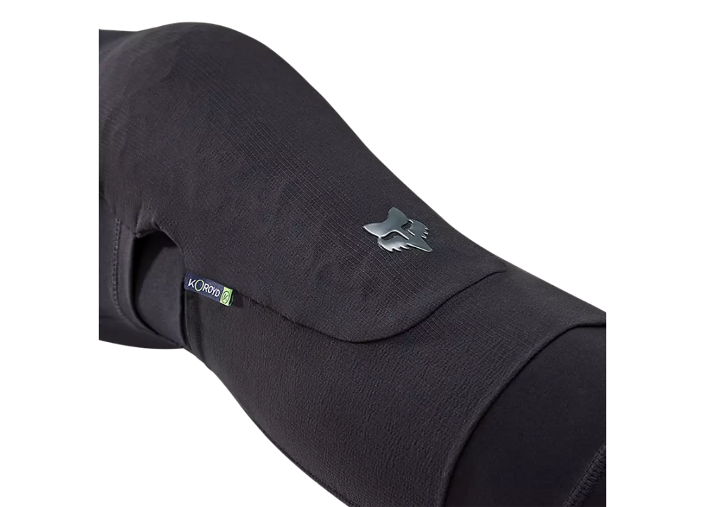 Rodilleras FOX Enduro para ciclistas Pro N.º de...