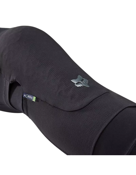 Rodilleras FOX Enduro para ciclistas Pro N.º de artículo 32122