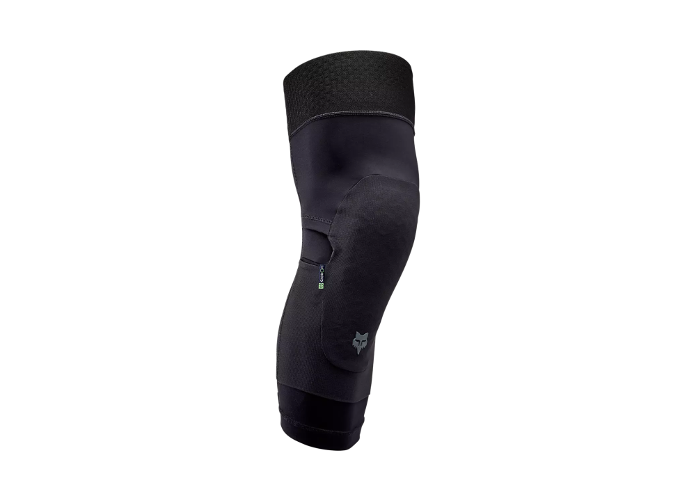 Rodilleras FOX Enduro para ciclistas Pro N.º de artículo 32122