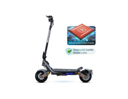Patinete eléctrico smartGyro Rockway EVO